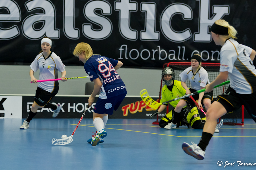 Suomen Cup Classic-SB Pro