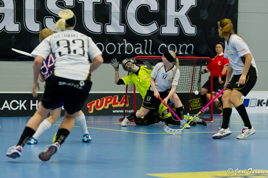 Suomen Cup Classic-SB Pro