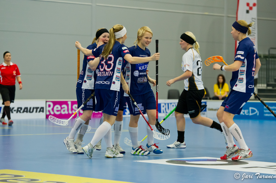 Suomen Cup Classic-SB Pro