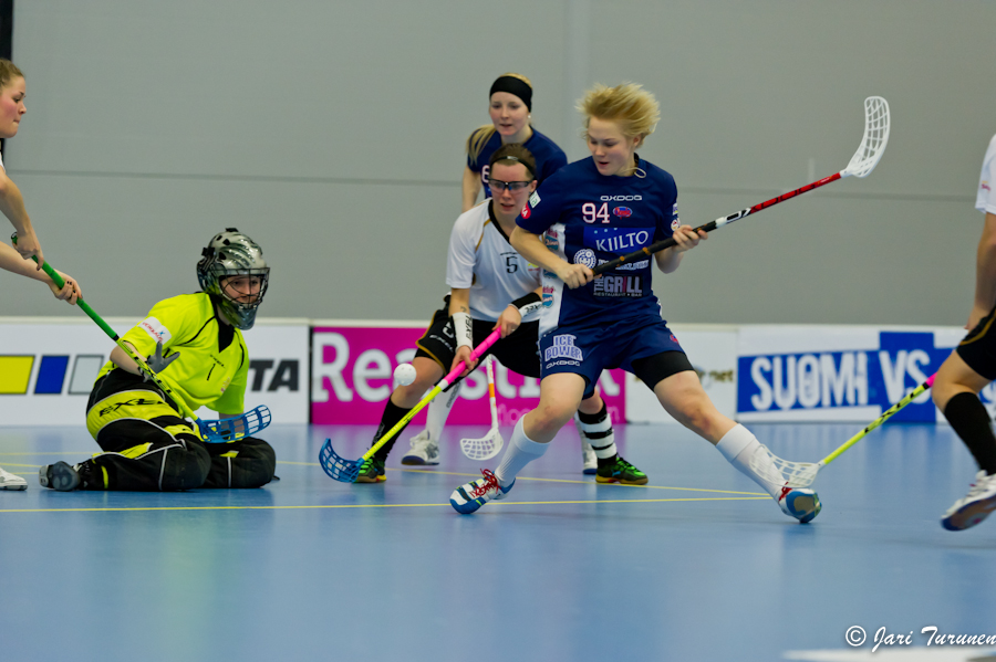 Suomen Cup Classic-SB Pro