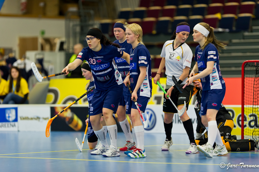 Suomen Cup Classic-SB Pro