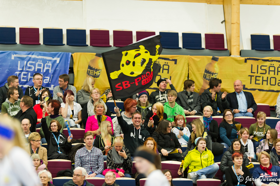 Suomen Cup Classic-SB Pro