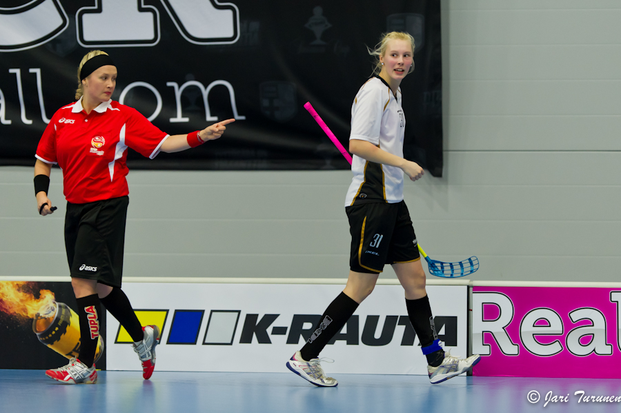 Suomen Cup Classic-SB Pro