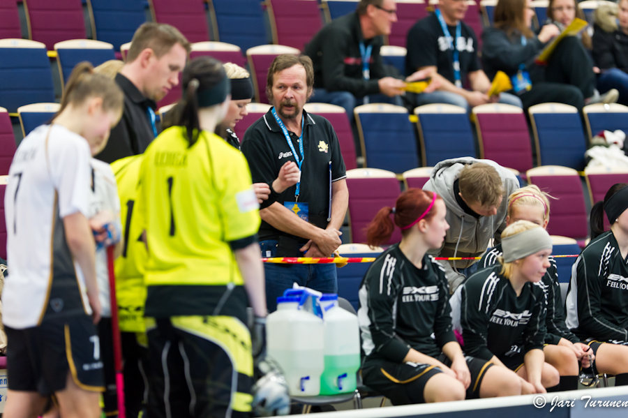 Suomen Cup Classic-SB Pro