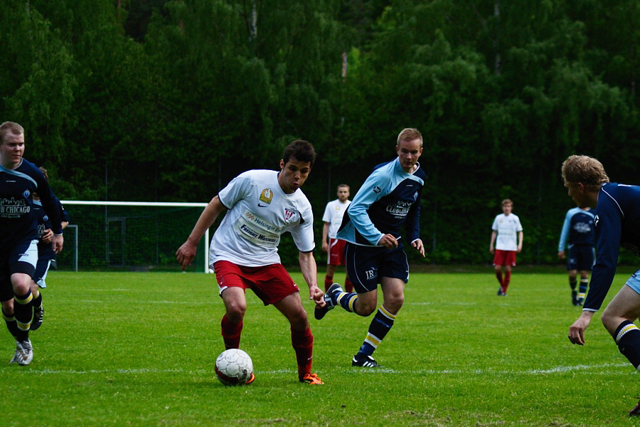 31.5.2012 - (Lahen Pojat-FC Viikingit 2)