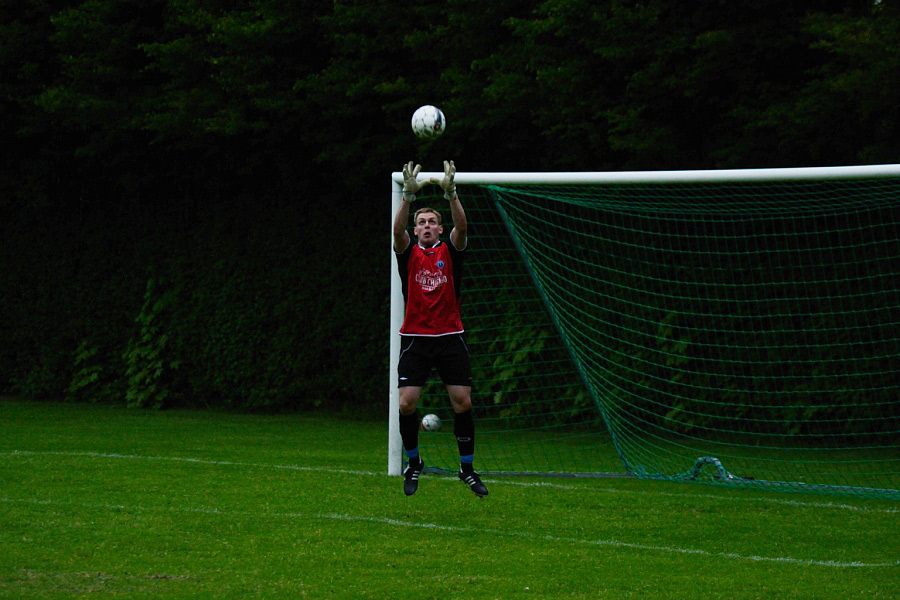 31.5.2012 - (Lahen Pojat-FC Viikingit 2)