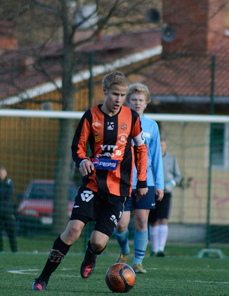 5.5.2012 - (FC Reipas B-Kaarina YJ B)