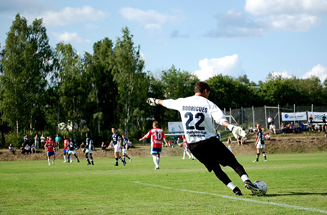 25.7.2009 - (PS Kemi-AC Oulu)