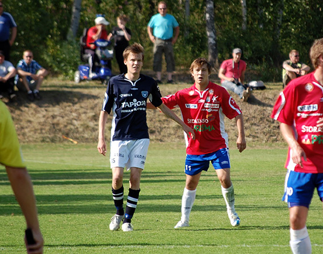 25.7.2009 - (PS Kemi-AC Oulu)