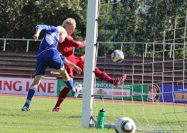 29.7.2011 - (FC Jazz-HJS)