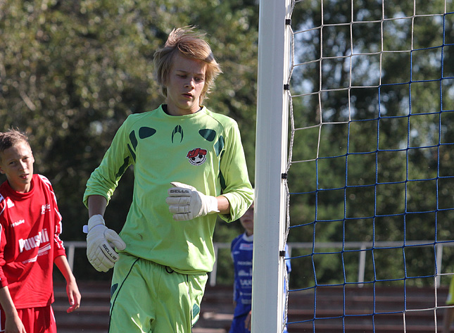 29.7.2011 - (FC Jazz-HJS)