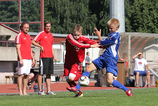 29.7.2011 - (FC Jazz-HJS)