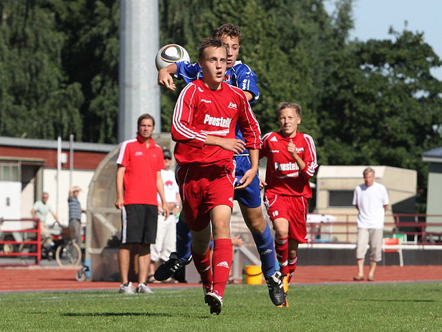 29.7.2011 - (FC Jazz-HJS)