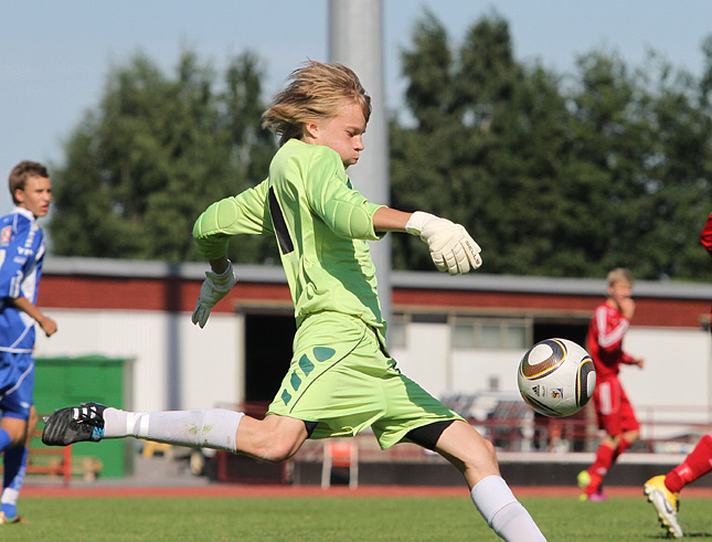 29.7.2011 - (FC Jazz-HJS)