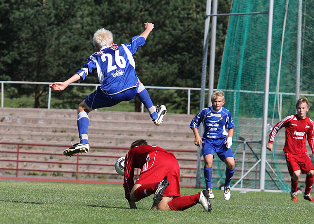 29.7.2011 - (FC Jazz-HJS)