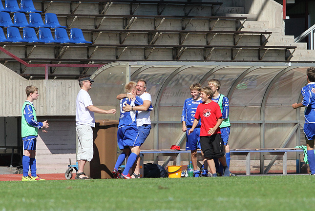29.7.2011 - (FC Jazz-HJS)