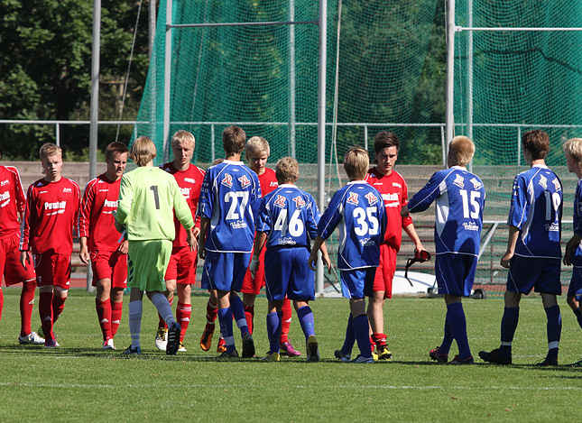 29.7.2011 - (FC Jazz-HJS)