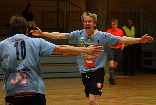 19.12.2009 - (PoPa-TPK)