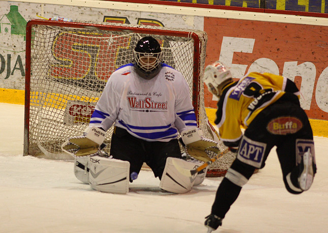 13.2.2010 - (Kärpät-Pallo&Boys)
