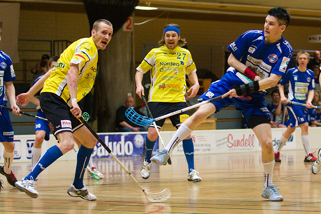 7.3.2010 - (FBT Pori-Loviisan Tor)