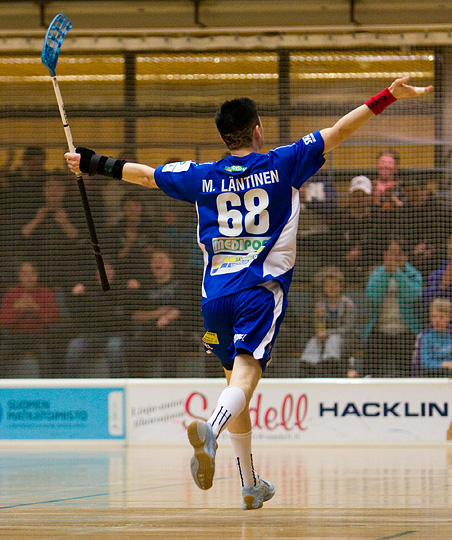 7.3.2010 - (FBT Pori-Loviisan Tor)