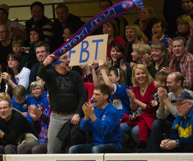 7.3.2010 - (FBT Pori-Loviisan Tor)