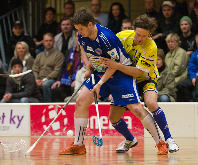 7.3.2010 - (FBT Pori-Loviisan Tor)