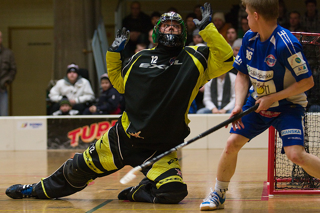 7.3.2010 - (FBT Pori-Loviisan Tor)