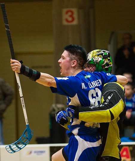 7.3.2010 - (FBT Pori-Loviisan Tor)