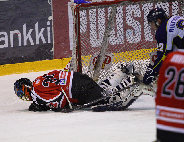 21.3.2010 - (Ässät B-Blues B)