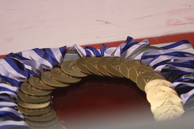 21.3.2010 - (Ässät B-Blues B)