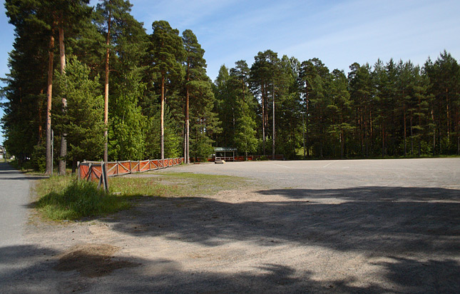 28.6.2010 - Patajunnuareena