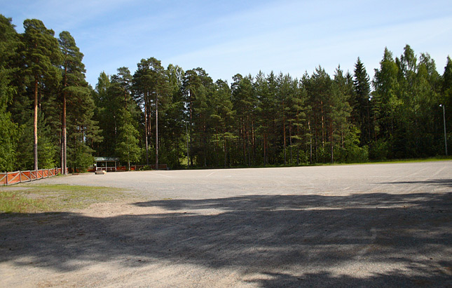 28.6.2010 - Patajunnuareena