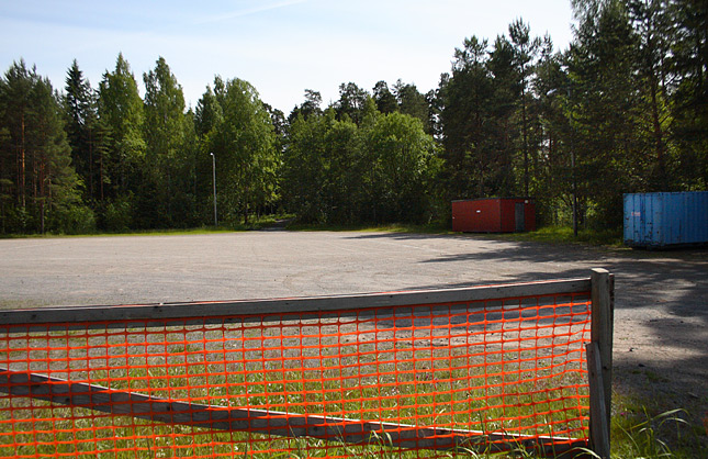 28.6.2010 - Patajunnuareena