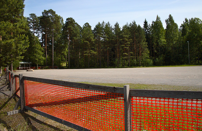 28.6.2010 - Patajunnuareena