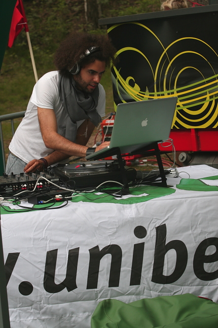 Unibet Yyteri Beachfutis 2010
