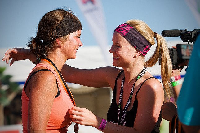 Yyteri Beachfutis 2010