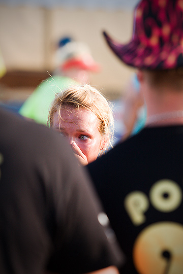 Yyteri Beachfutis 2010