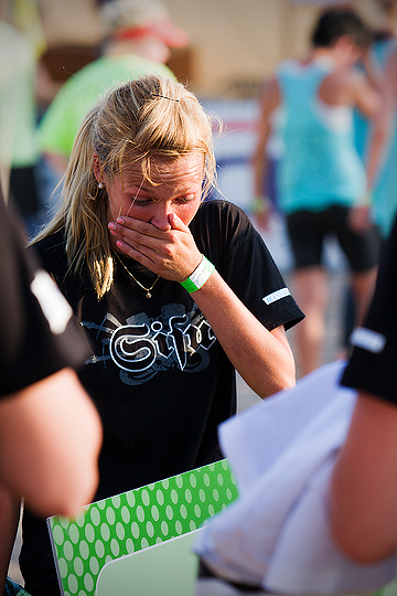 Yyteri Beachfutis 2010