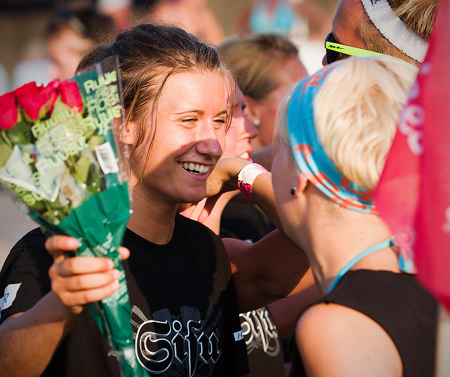 Yyteri Beachfutis 2010