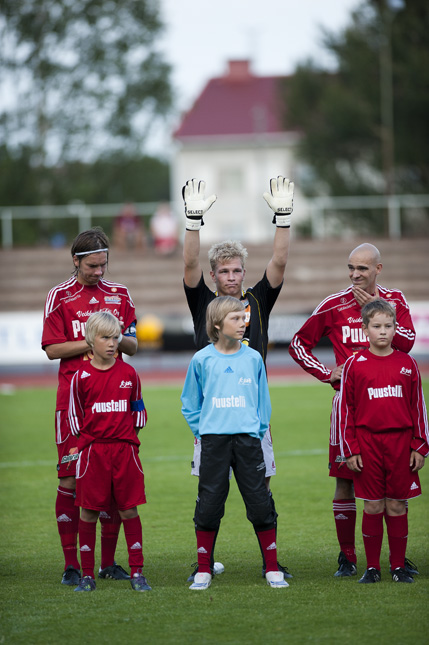 28.7.2010 - (FC Jazz-Ilves)