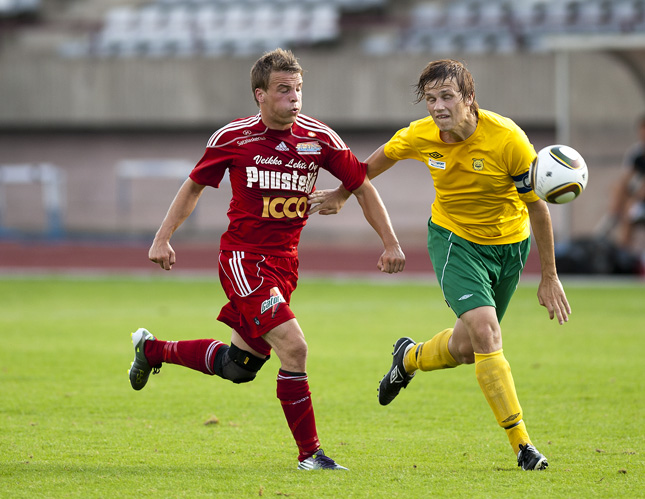 28.7.2010 - (FC Jazz-Ilves)