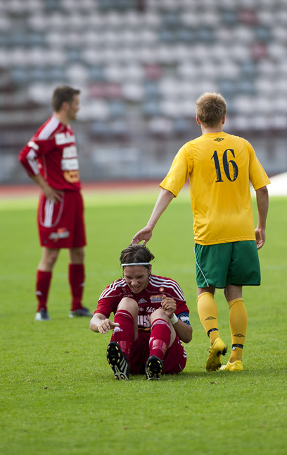 28.7.2010 - (FC Jazz-Ilves)