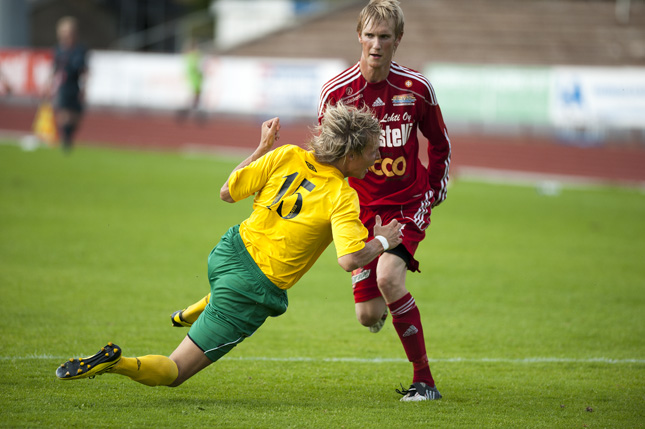 28.7.2010 - (FC Jazz-Ilves)