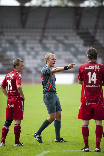 28.7.2010 - (FC Jazz-Ilves)