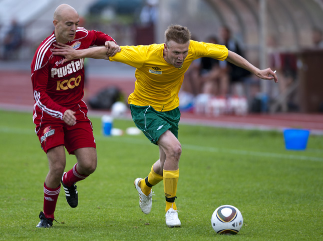 28.7.2010 - (FC Jazz-Ilves)