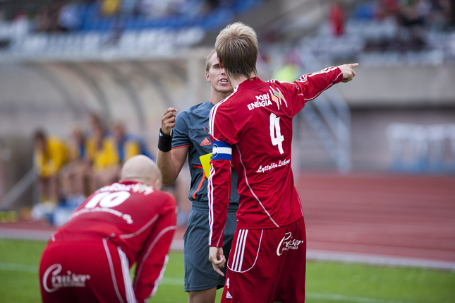 28.7.2010 - (FC Jazz-Ilves)