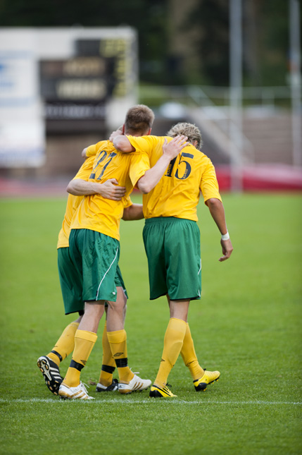 28.7.2010 - (FC Jazz-Ilves)