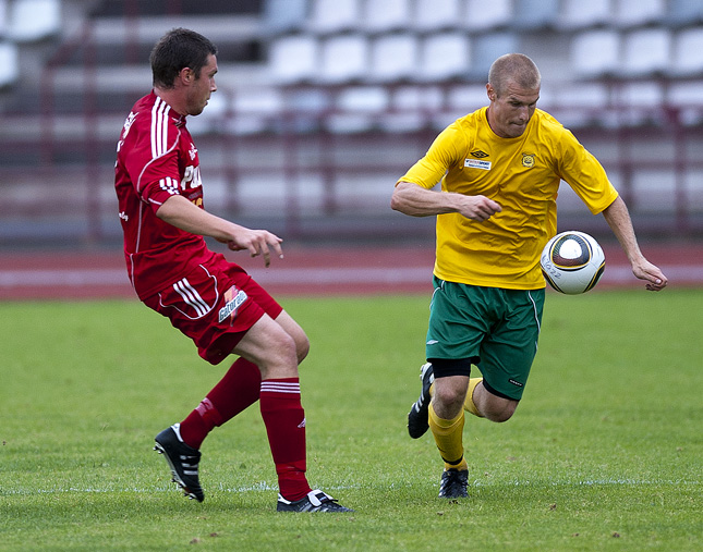 28.7.2010 - (FC Jazz-Ilves)
