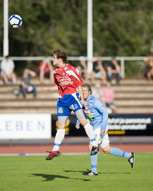 1.8.2010 - (FC Popa-PS Kemi)